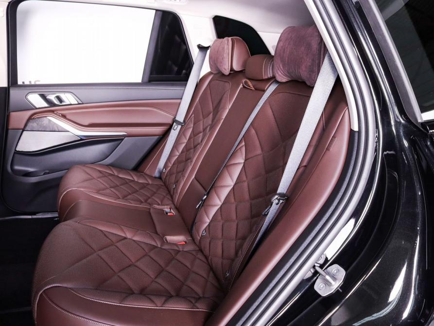 BMW X5 IV (G05/G18) Рестайлинг Минеральные Воды  - изображение 10