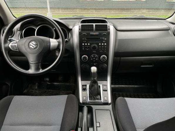 Suzuki Grand Vitara II с пробегом 2006 года, цена 580 000 рублей, 220402 км, внедорожник, Автокод Объявления