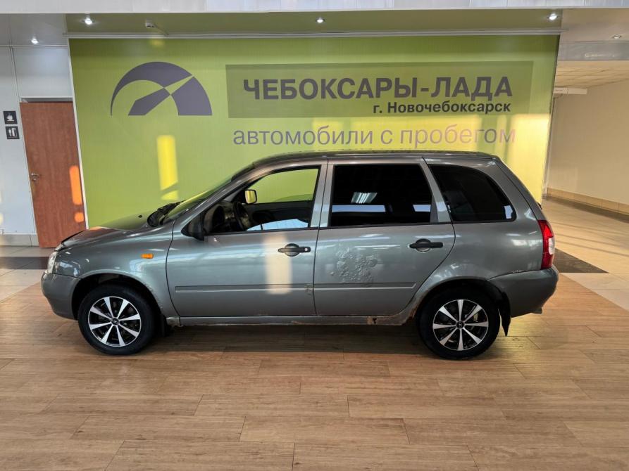 Lada (ВАЗ) Kalina I Чебоксары  - изображение 7