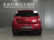 Renault Sandero I Пермь  - изображение 22