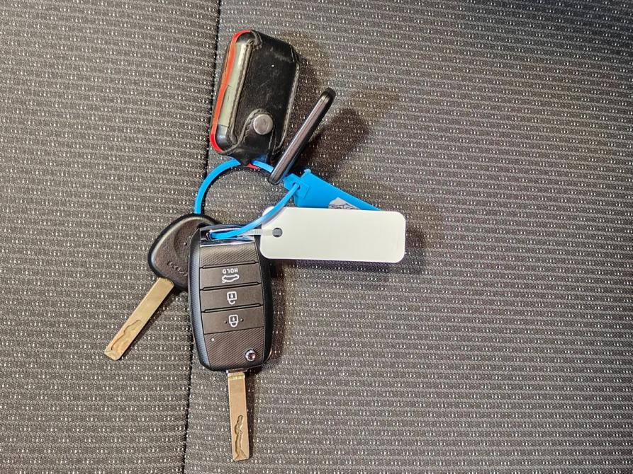 Kia Rio IV Рестайлинг Кемерово  - изображение 14