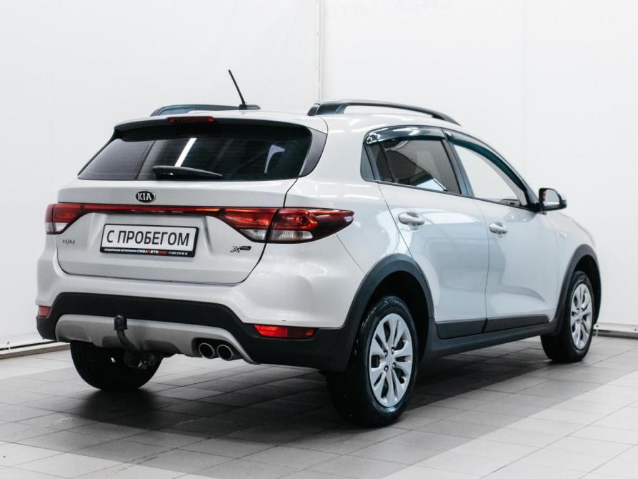 Kia Rio IV Красноярск  - изображение 5