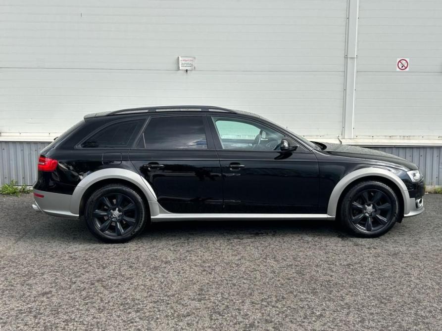 Audi A4 allroad IV (B8) Рестайлинг Санкт-Петербург  - изображение 5
