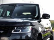 Land Rover Range Rover IV Рестайлинг Санкт-Петербург  - изображение 39