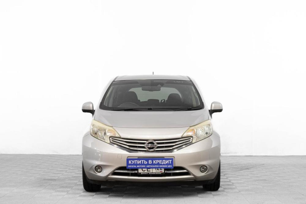 Nissan Note II Барнаул  - изображение 2