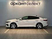 Kia Optima IV Рестайлинг Краснодар  - изображение 16