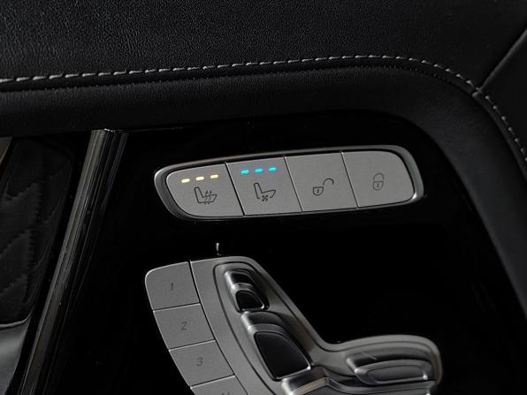 Mercedes-Benz G-Класс AMG II (W463) с пробегом 2024 года, цена 23 300 000 рублей, 22086 км, внедорожник, Автокод Объявления