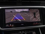 Audi A6 V (C8) Рестайлинг Москва  - изображение 44