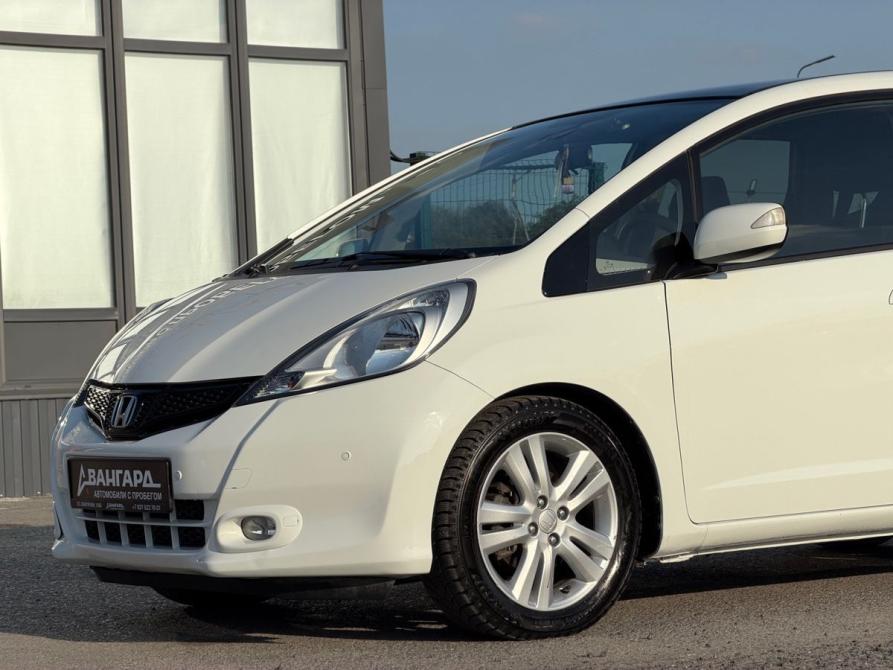 Honda Jazz II Рестайлинг Волгоград  - изображение 7