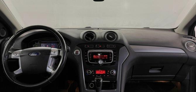 Ford Mondeo IV Рестайлинг с пробегом 2011 года, цена 990 000 рублей, 168174 км, хэтчбек, Автокод Объявления