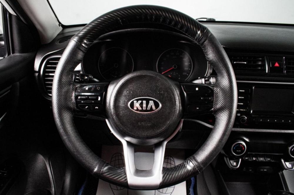 Kia Rio IV Сургут  - изображение 11