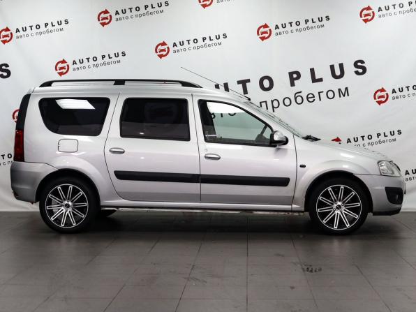 Lada (ВАЗ) Largus I с пробегом 2013 года, цена 789 000 рублей, 88000 км, универсал, Автокод Объявления