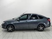 Lada (ВАЗ) Granta I Рестайлинг Курск  - изображение 20