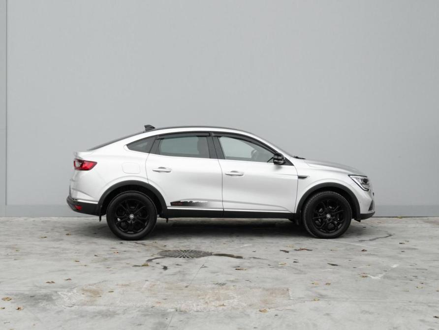 Renault Arkana I Калининград  - изображение 5