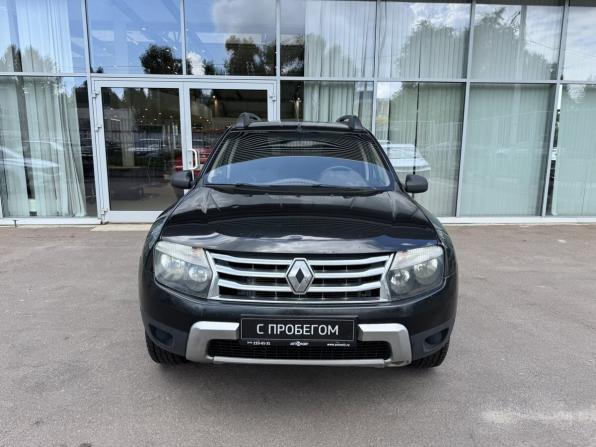 Renault Duster I с пробегом 2012 года, цена 687 000 рублей, 208566 км, внедорожник, Автокод Объявления
