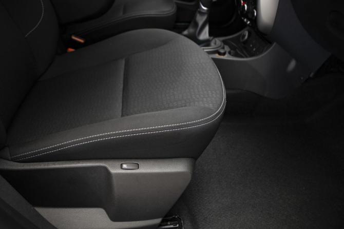 Nissan Terrano III (D10) с пробегом 2019 года, цена 1 760 000 рублей, 59907 км, внедорожник, Автокод Объявления