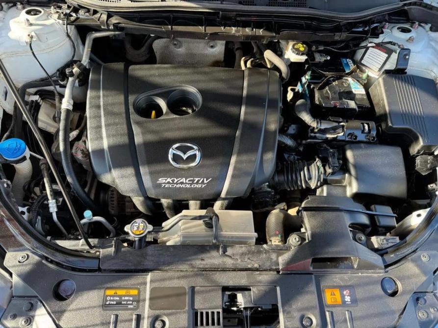 Mazda CX-5 I Альметьевск  - изображение 7