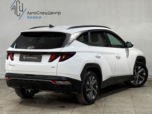Hyundai Tucson IV с пробегом 2024 года, цена 3 449 800 рублей, 41000 км, внедорожник, Автокод Объявления