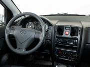 Hyundai Getz I Рестайлинг Казань  - изображение 28