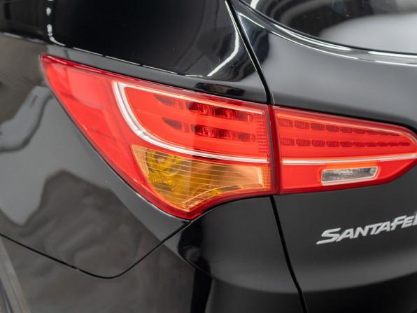 Hyundai Santa Fe III с пробегом 2012 года, цена 1 599 000 рублей, 195065 км, внедорожник, Автокод Объявления