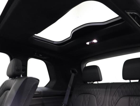 BMW X7 I (G07) Рестайлинг с пробегом 2022 года, цена 12 290 000 рублей, 37834 км, внедорожник, Автокод Объявления