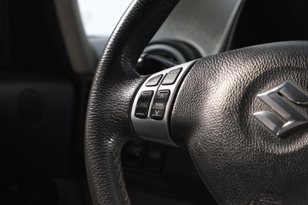 Suzuki SX4 I (Classic) Новосибирск  - изображение 13