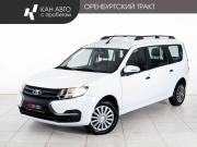 Lada (ВАЗ) Largus I Рестайлинг Казань  - изображение 16