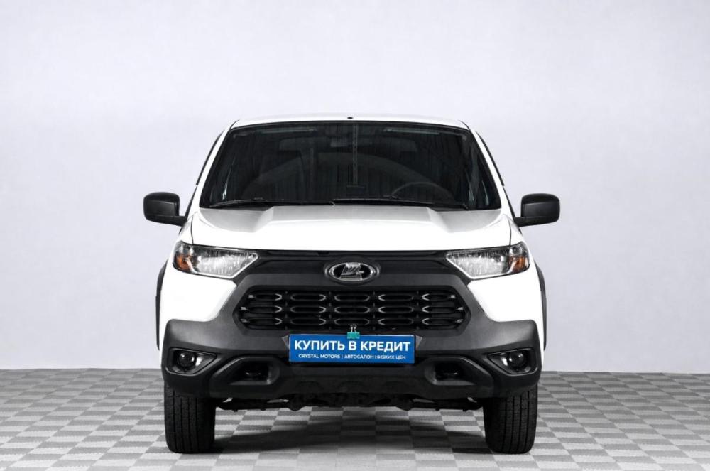 Lada (ВАЗ) Niva Travel I Челябинск  - изображение 2
