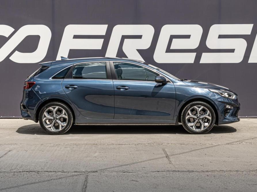 Kia Ceed III Краснодар  - изображение 5