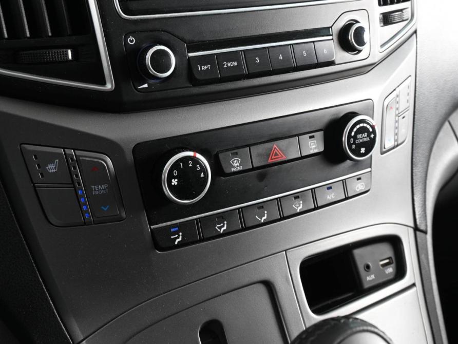 Hyundai H-1 II Рестайлинг 2 Ростов-на-Дону  - изображение 16