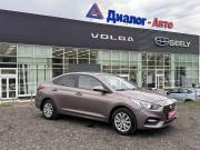 Hyundai Solaris II Набережные Челны  - изображение 24