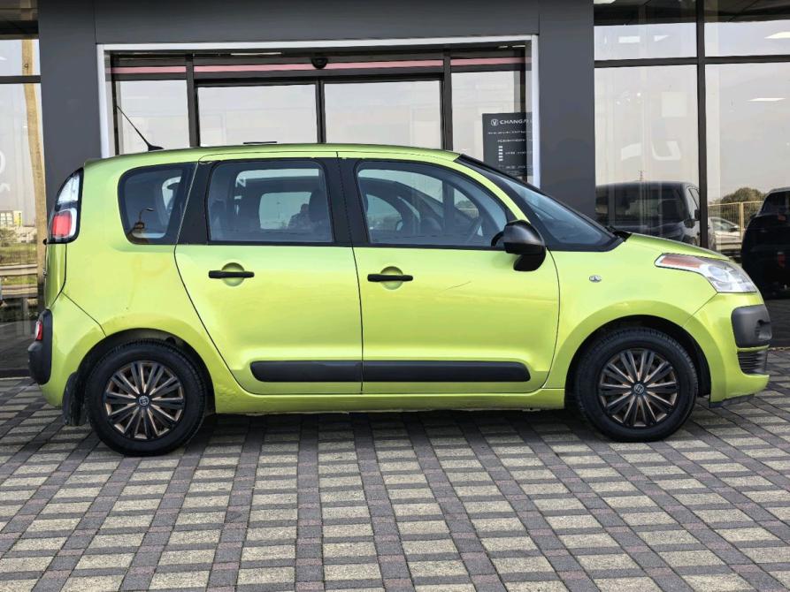 Citroen C3 Picasso I Краснодар  - изображение 4