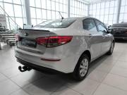 Kia Rio III Рестайлинг Казань  - изображение 28