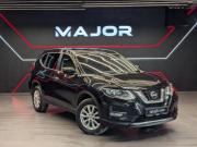 Nissan X-Trail III Рестайлинг Москва  - изображение 35