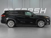 Toyota Highlander IV (XU70) Минеральные Воды  - изображение 29