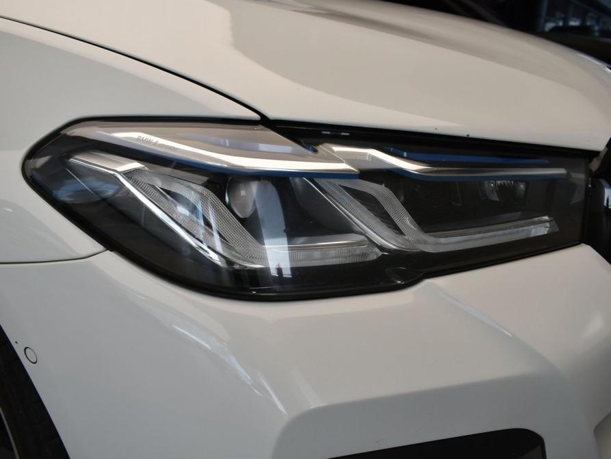 BMW 5 серии VII (G30/G31/G38) Рестайлинг Москва  - изображение 33