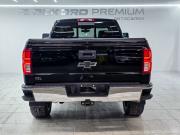 Chevrolet Silverado III (K2XX) Рестайлинг Уфа  - изображение 46