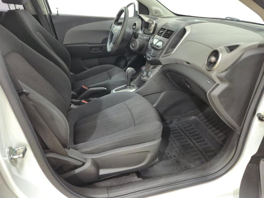 Chevrolet Aveo II Альметьевск  - изображение 13