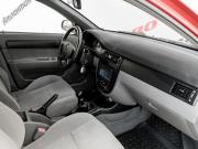 Chevrolet Lacetti I Екатеринбург  - изображение 30