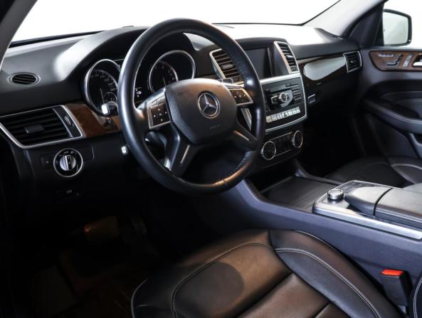 Mercedes-Benz M-Класс III (W166) с пробегом 2012 года, цена 2 348 000 рублей, 164864 км, внедорожник, Автокод Объявления