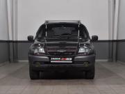 Chevrolet Niva I Рестайлинг Кемерово  - изображение 25