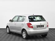 Skoda Fabia II Рестайлинг Москва  - изображение 19