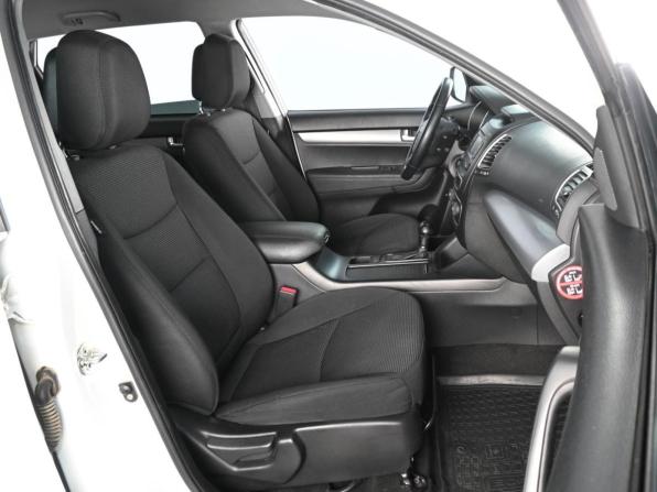 Kia Sorento II Рестайлинг с пробегом 2013 года, цена 1 559 000 рублей, 115158 км, внедорожник, Автокод Объявления
