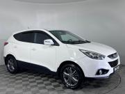 Hyundai ix35 I Рестайлинг Ростов-на-Дону  - изображение 23