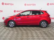 Kia Rio III Рестайлинг Вологда  - изображение 25
