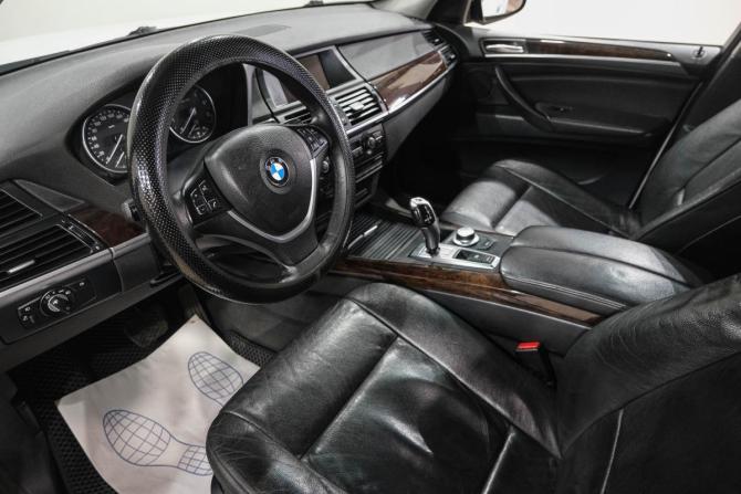 BMW X5 M I (E70) с пробегом 2008 года, цена 1 649 000 рублей, 245000 км, внедорожник, Автокод Объявления