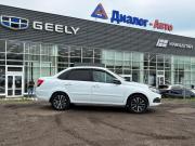 Lada (ВАЗ) Granta I Рестайлинг Набережные Челны  - изображение 36
