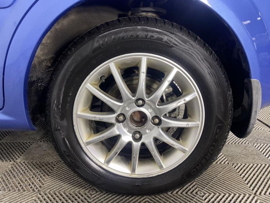Chevrolet Lacetti I Воронеж  - изображение 19