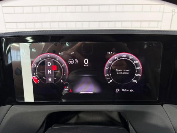Volkswagen Tiguan III (China Market) с пробегом 2026 года, цена 5 100 000 рублей, 21 км, внедорожник, Автокод Объявления