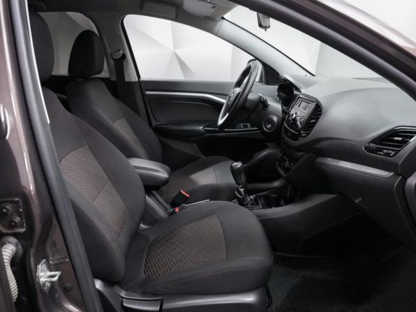 Lada (ВАЗ) Vesta I с пробегом 2019 года, цена 1 046 000 рублей, 119351 км, универсал, Автокод Объявления